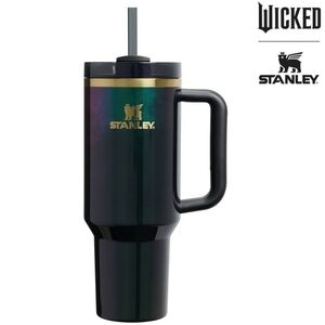 NWT Stanley The Quencher H2.0 Flowstate™ Tumbler 40oz.